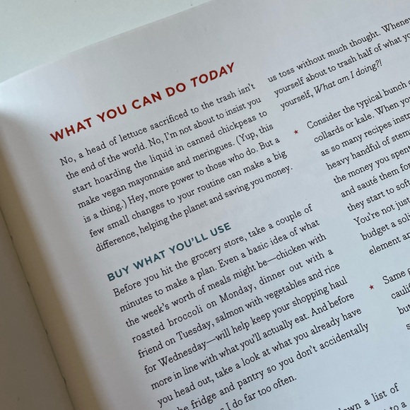 Cookbook, Eat a Little Better, Sam Kass, 2018, 288 Pages, Hardcover, NEW - Picture 6 of 16